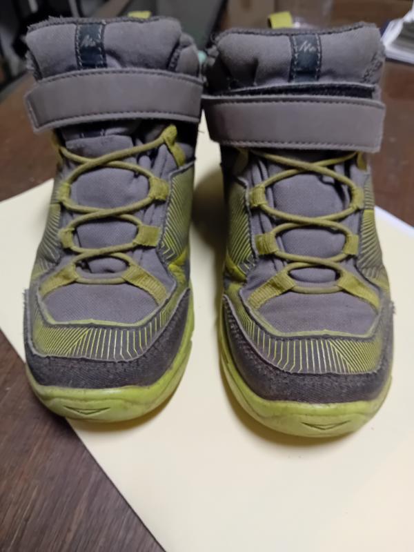 Entre Particuliers - Chaussures 2/3