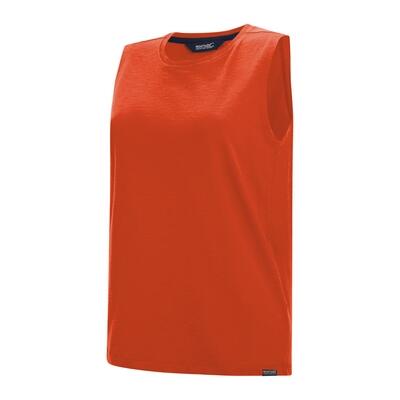 Débardeur en coton Fariene pour femme 7/7