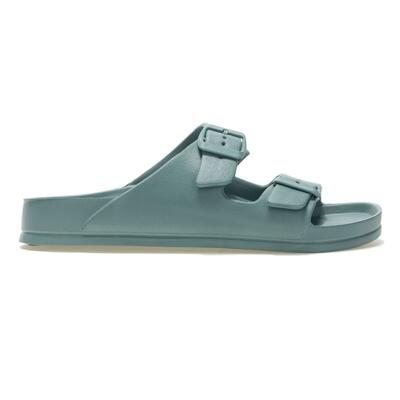 Sandales à double bride Brooklyn pour femmes