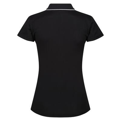 Polo-Shirt Damen Regatta Maverick V 6/7