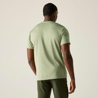 T-shirt graphique à manches courtes Fingal pour homme 2/7