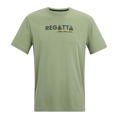 T-shirt graphique à manches courtes Fingal pour homme 5/7