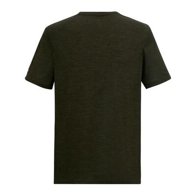 T-shirt graphique à manches courtes Fingal pour homme 6/7