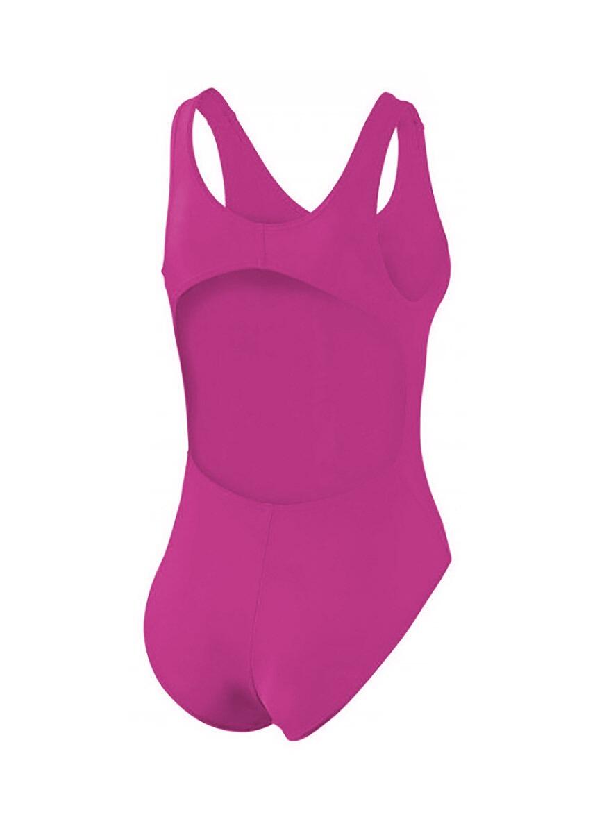Beco Basic Swimsuit Pink 4/5