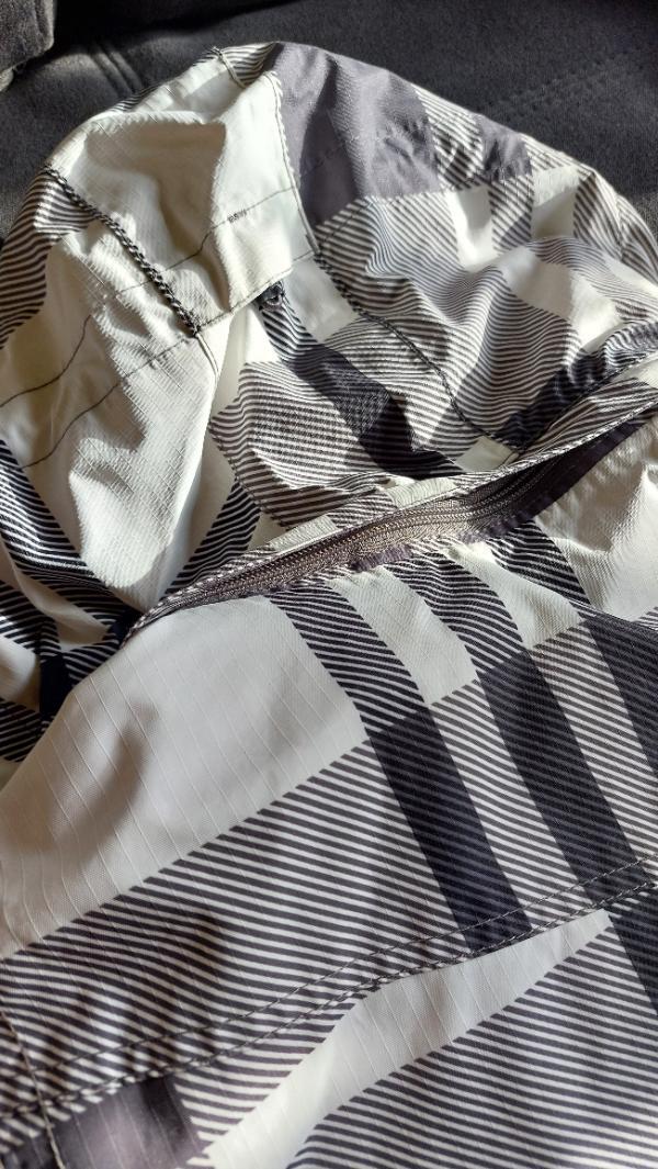 Tussen Particulieren - Ski jas en broek O'neill 7/7