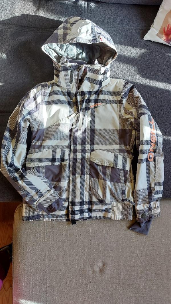 Tussen Particulieren - Ski jas en broek O'neill 4/7