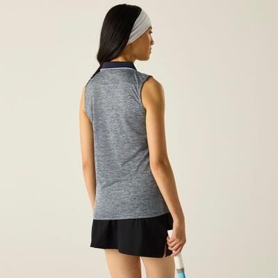 Polo sans manches Tima II pour femme 2/7