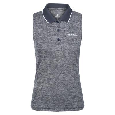 Polo sans manches Tima II pour femme 5/7