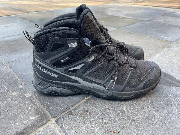 SALOMON picture