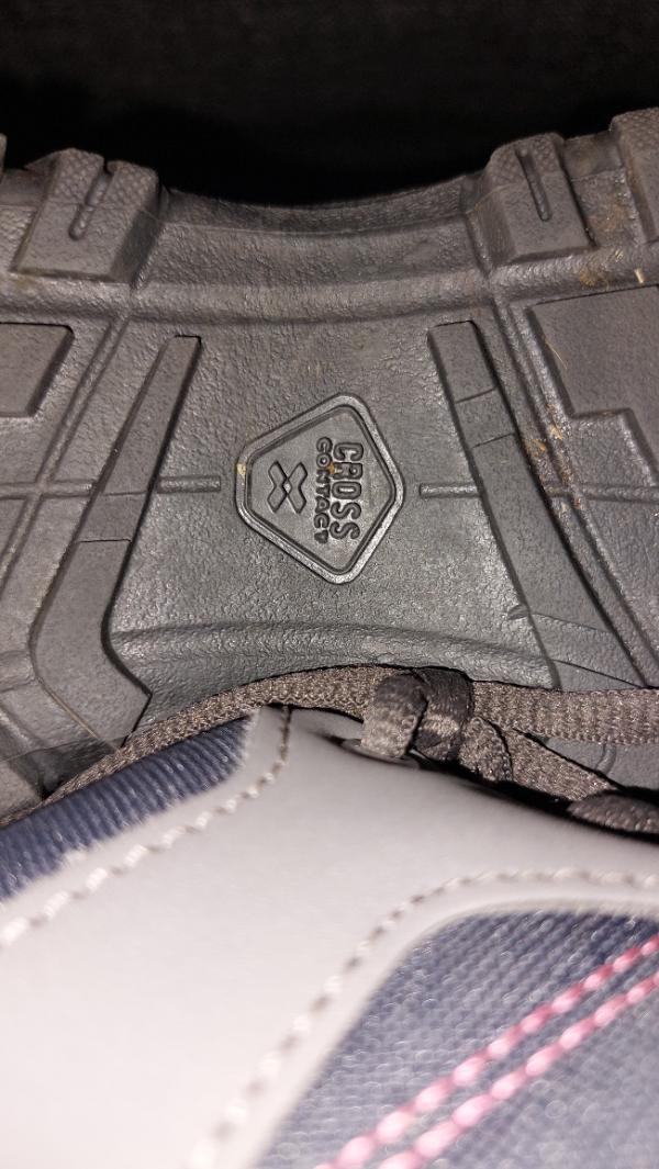 Tussen Particulieren - Lage wandelschoenen dames 7/7