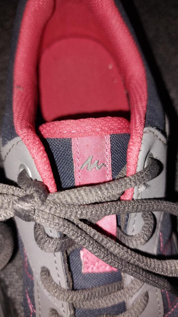 Tussen Particulieren - Lage wandelschoenen dames 5/7
