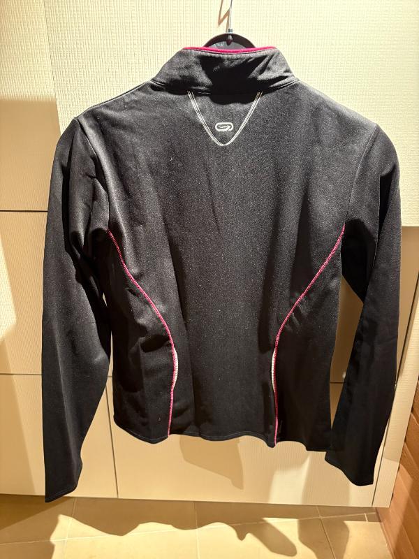 Entre Particuliers - Chemise de course chaude pour femmes à manches lon 3/3