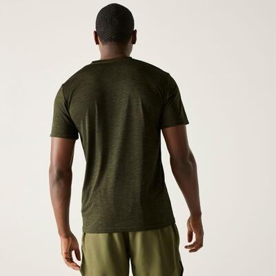 T-shirt graphique à manches courtes Fingal pour homme 2/7