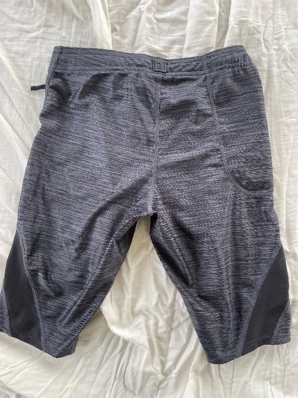 Tussen Particulieren - Hardlooptight voor heren Dry Small - KALENJI - lei 3/6
