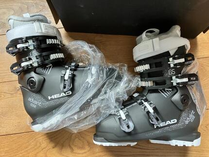 Tussen Particulieren - Ski schoenen HEAD AdvantEdge Maat 24-24,5 - NIEUW
