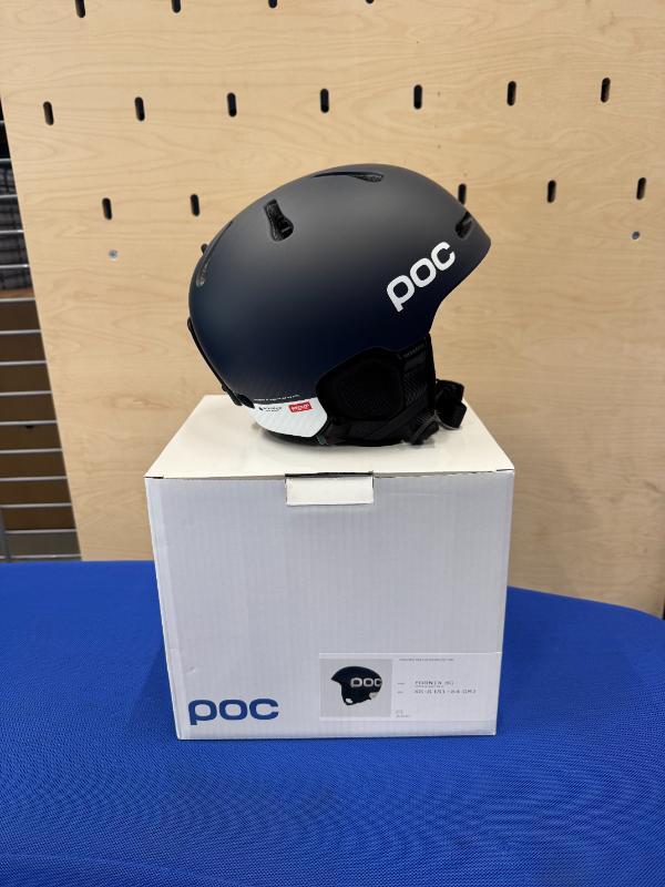 Casque de ski POC Fornix 3/3