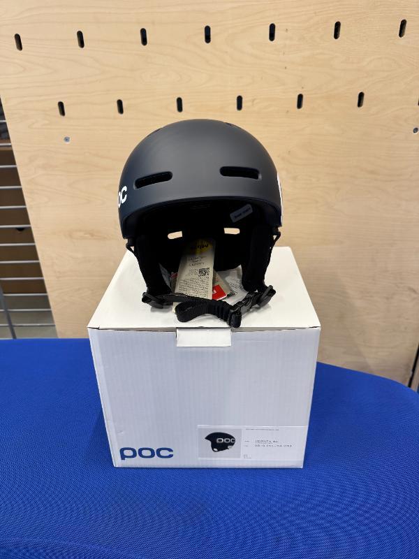 Casque de ski POC Fornix 2/3