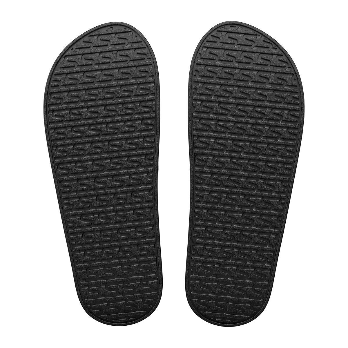 Speedo Entry Slides Femme Noires UK 3 EU 34.5 3/4
