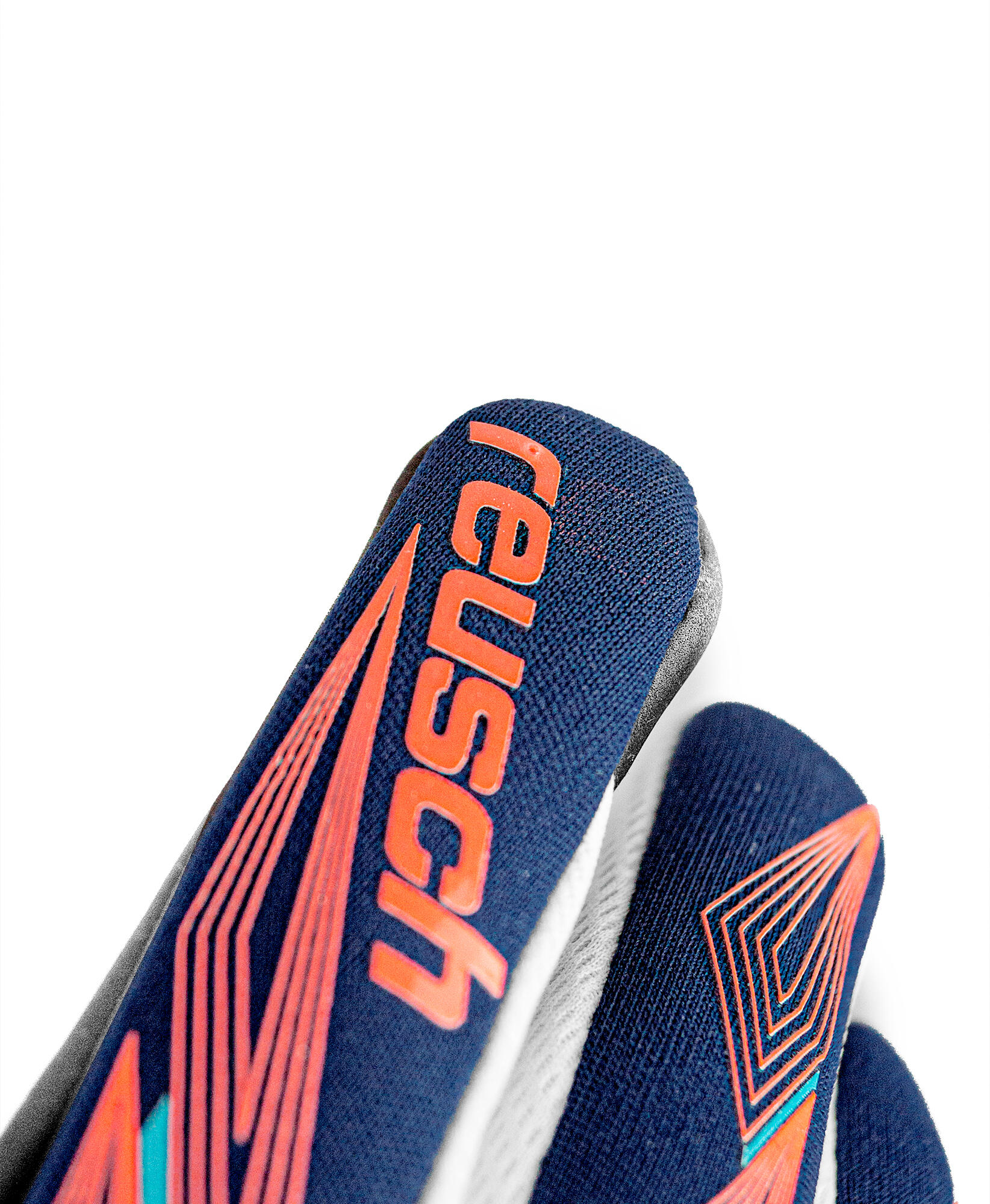 Guantes de portero Reusch Pure Contact Silver 6/7