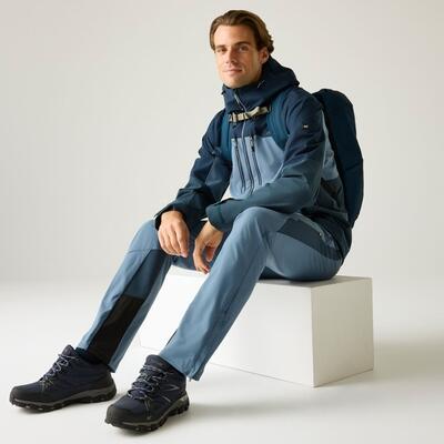 Regenjacke Regatta Maland II 7/7