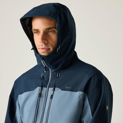 Regenjacke Regatta Maland II 6/7
