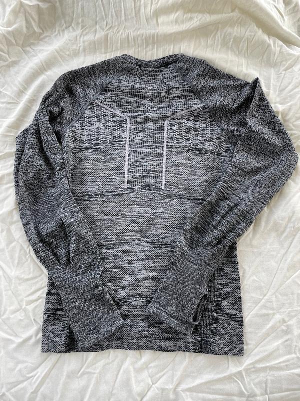 Entre Particuliers - Chemise thermo à manches longues Keepdry kids 12-1 3/4