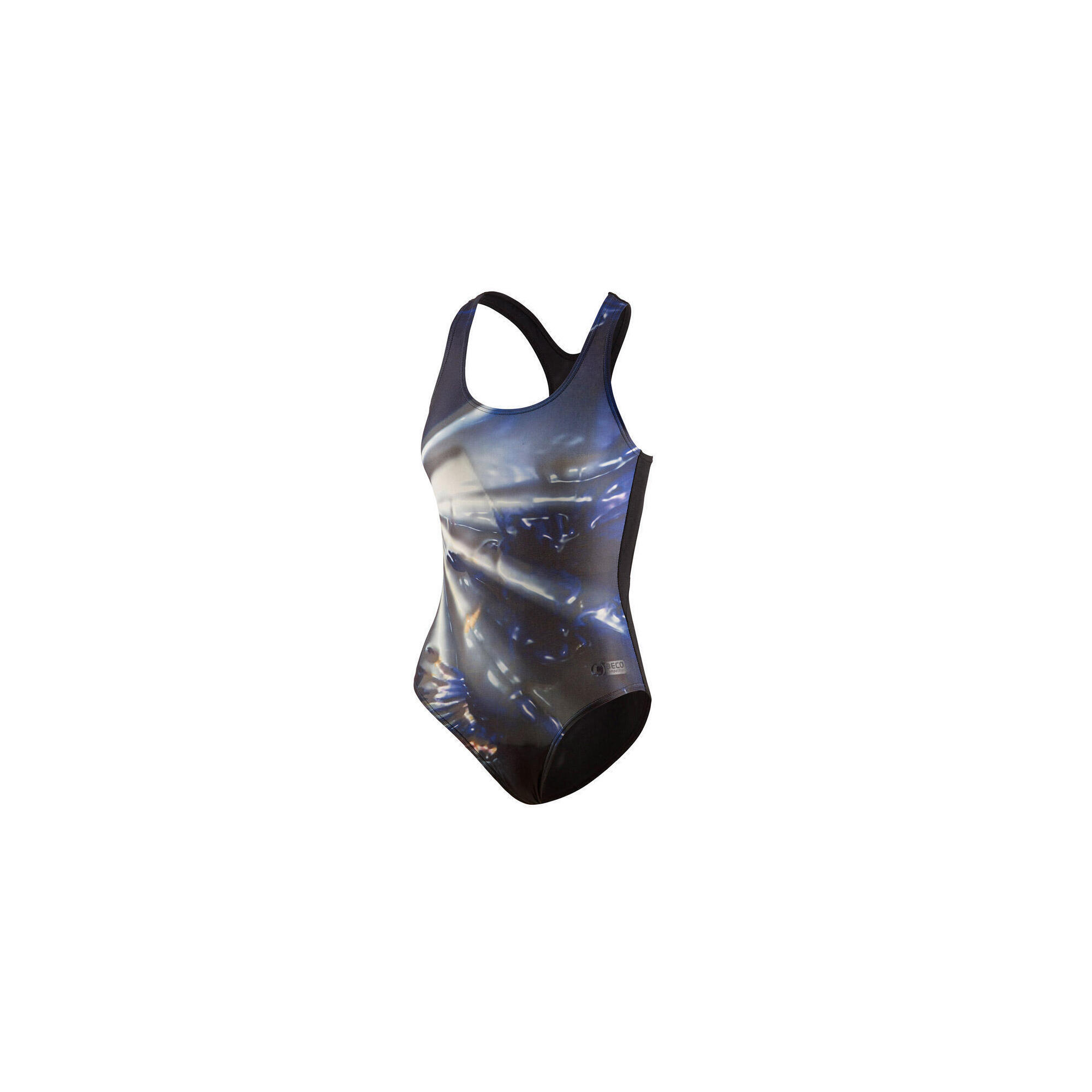 Beco Competition Swimsuit Black