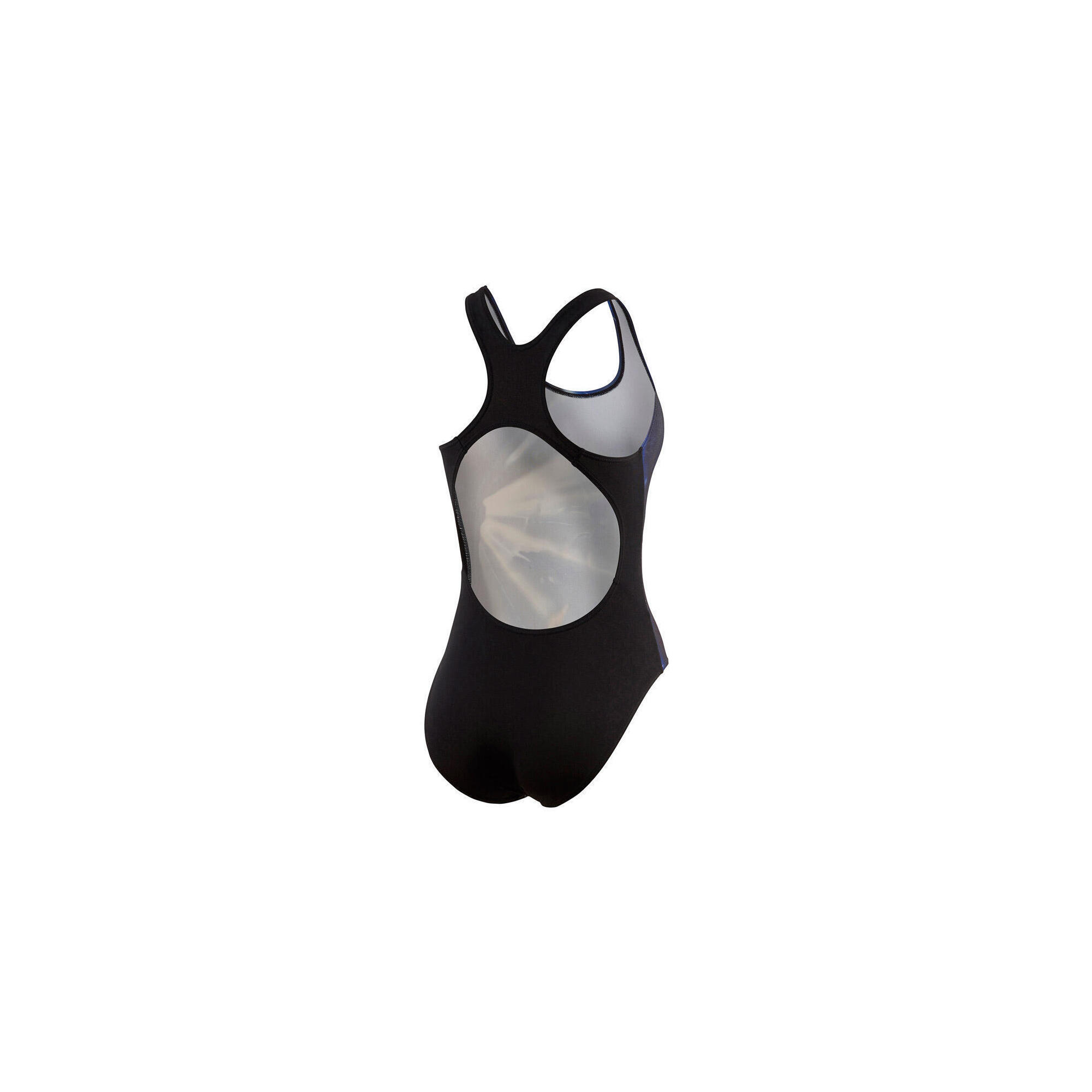 Beco Competition Swimsuit Black