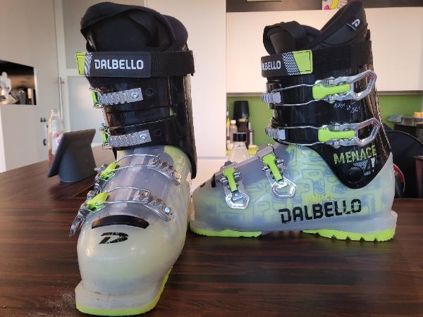 DALBELLO picture