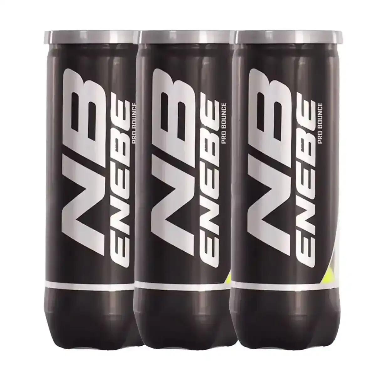Tripack De Botes De 3 Bolas Enebe Pro Bounce A000510 1/1