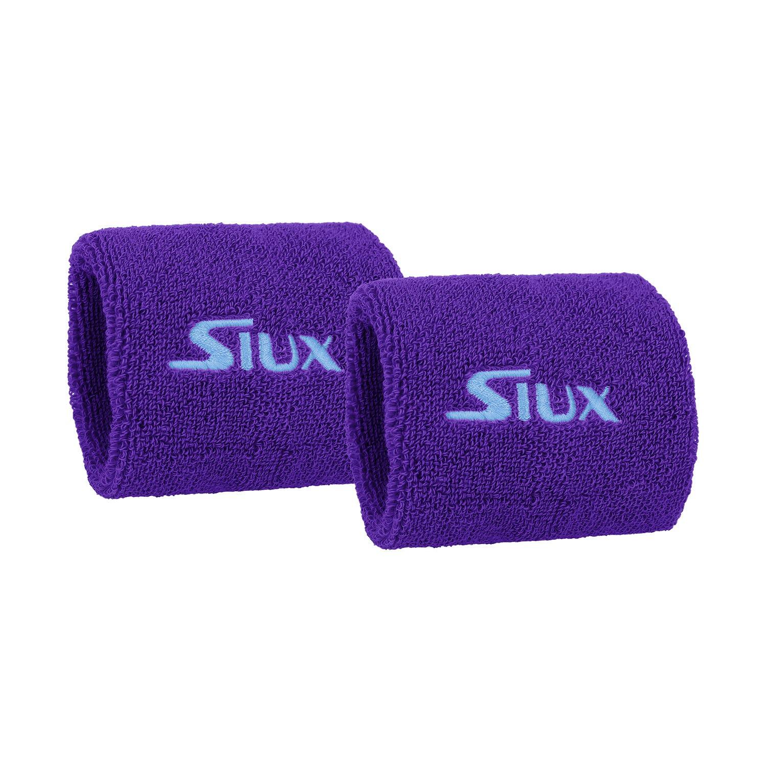 Siux PACOTE COM 2 PULSEIRAS FLASH TERRY 3/3