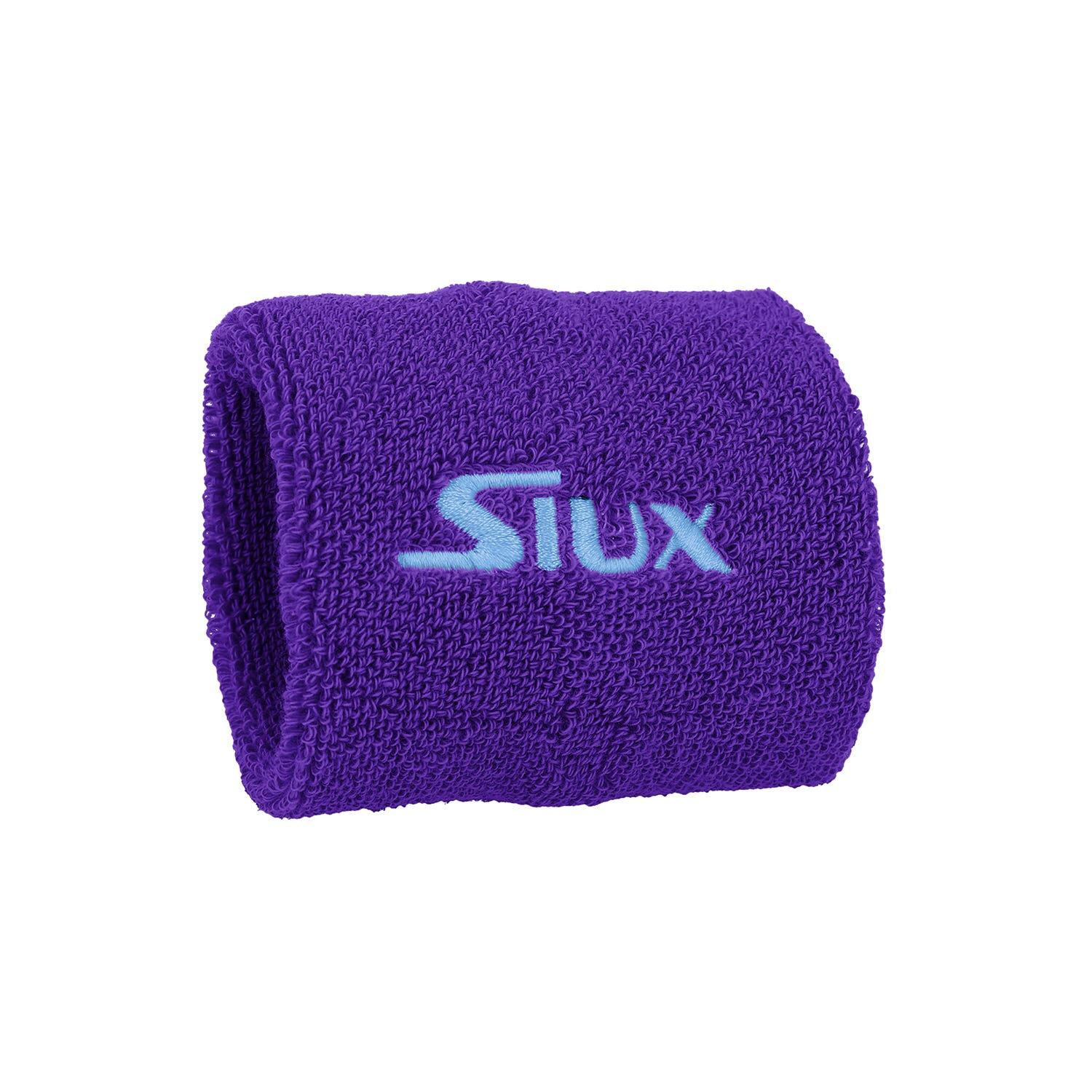 Siux PACOTE COM 2 PULSEIRAS FLASH TERRY 2/3