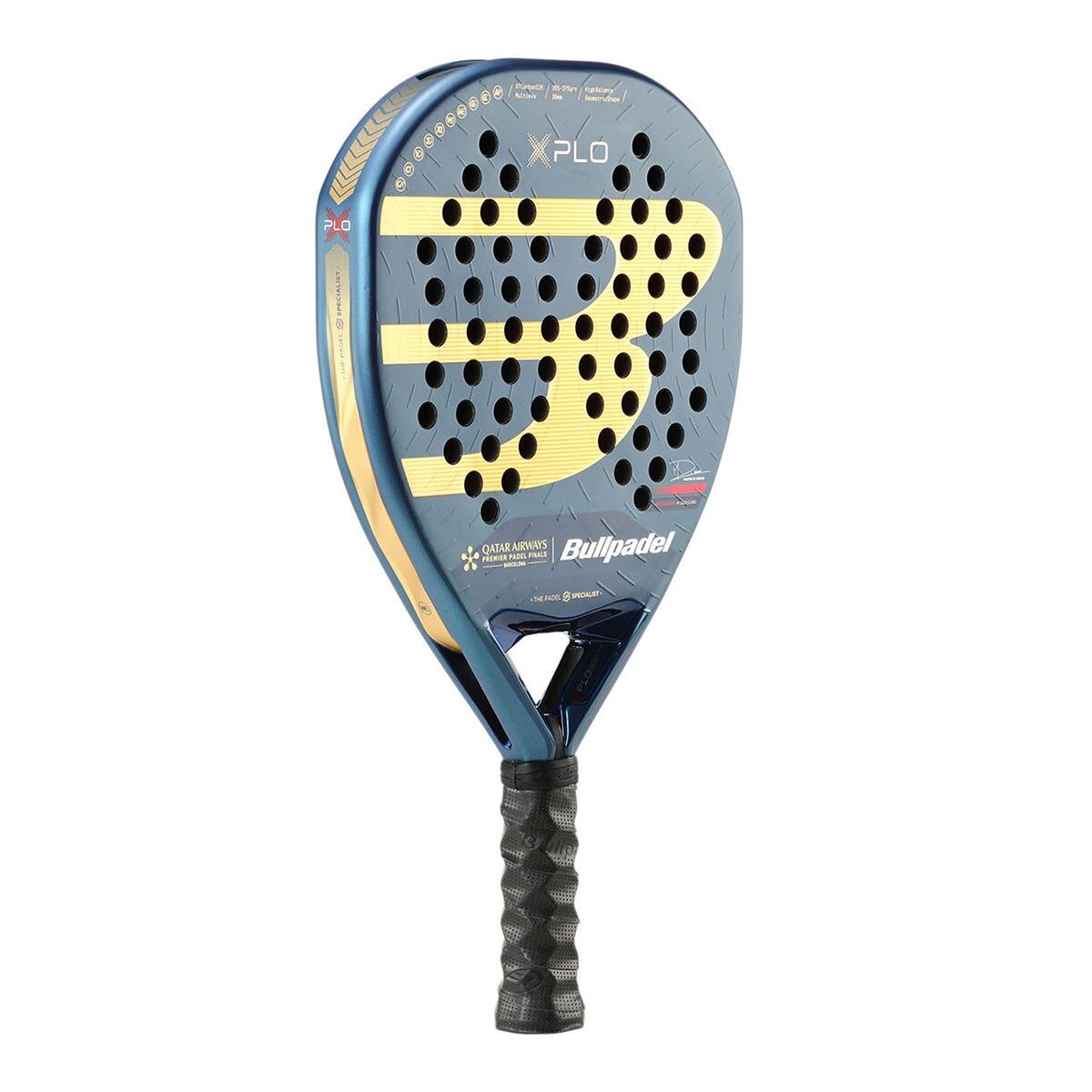 Bullpadel Xplo Tf 2024 4/7