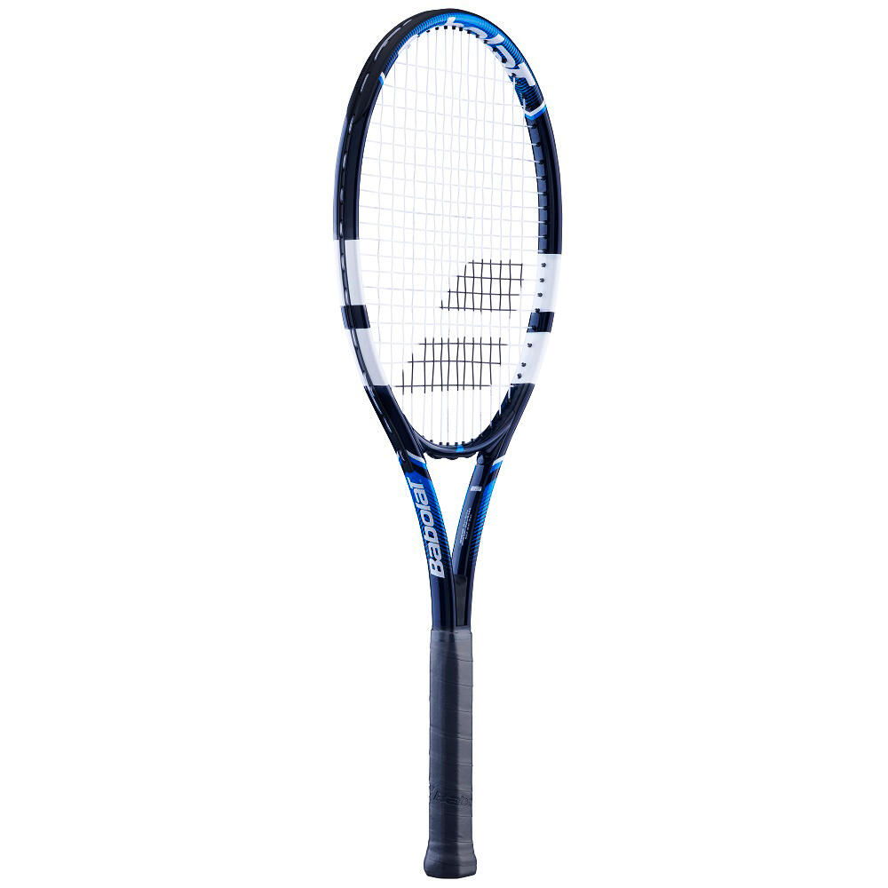 Rakieta tenisowa Babolat Eagle- naciągnięta 2/6