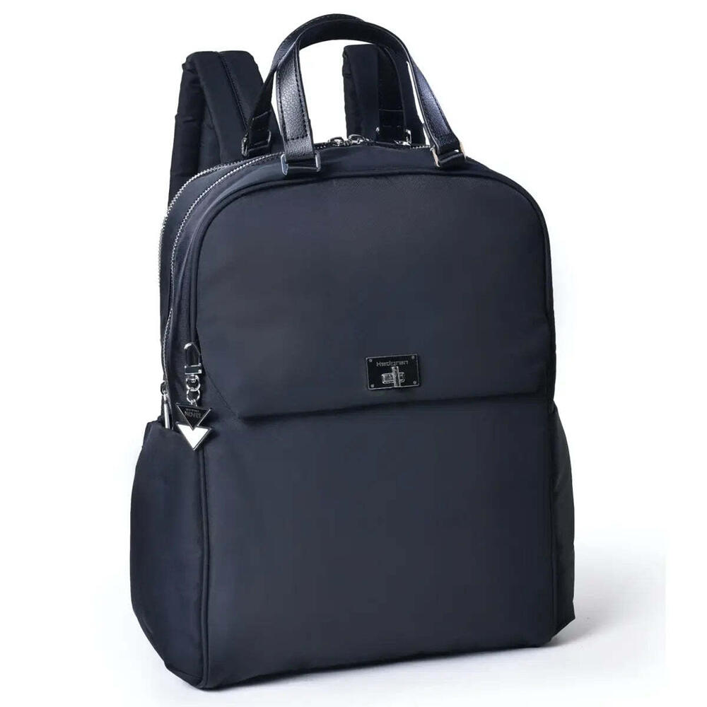 Hedgren EQUITY 14" Laptop Backpack with RFID - Black