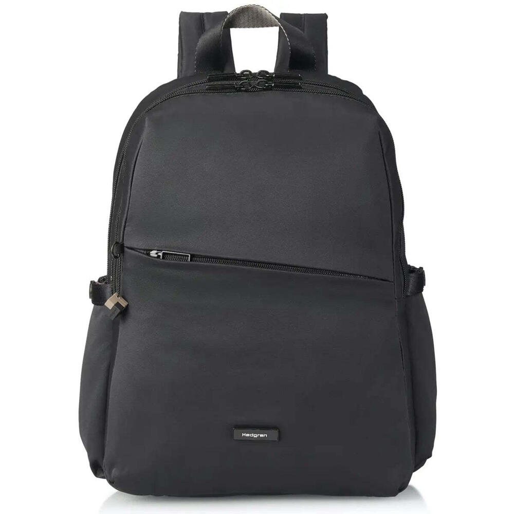 Hedgren COSMOS 2 Compartment 13" Laptop Backpack - Black