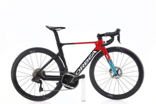Bici strada ricondizionata · Orca Aero OMX Lotto Dstny Di2 12V · Ottimo stato