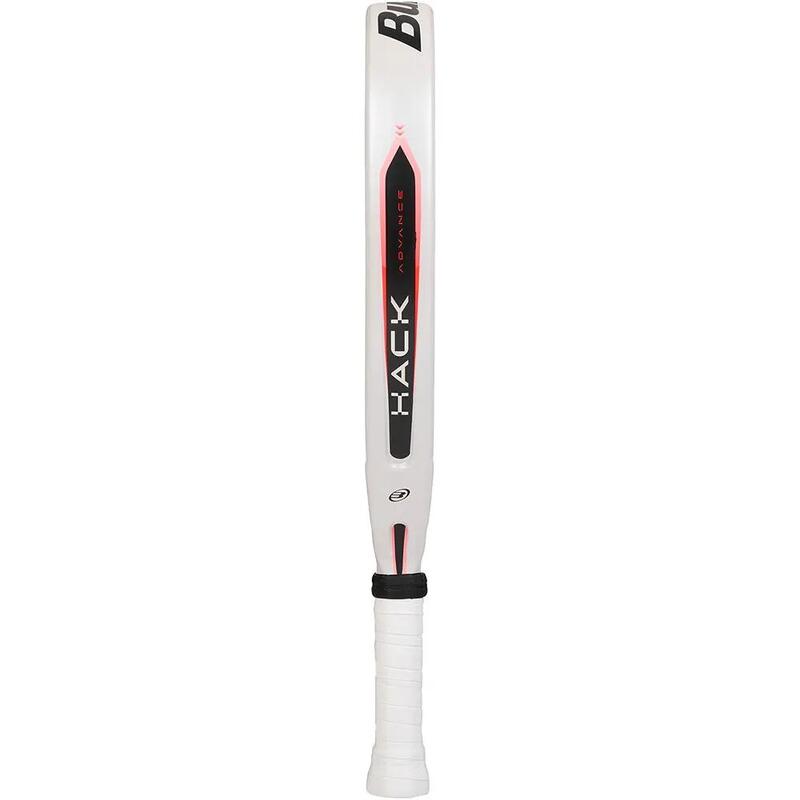 BULLPADEL HACK 02 ADVANCE 2026 (Pala)