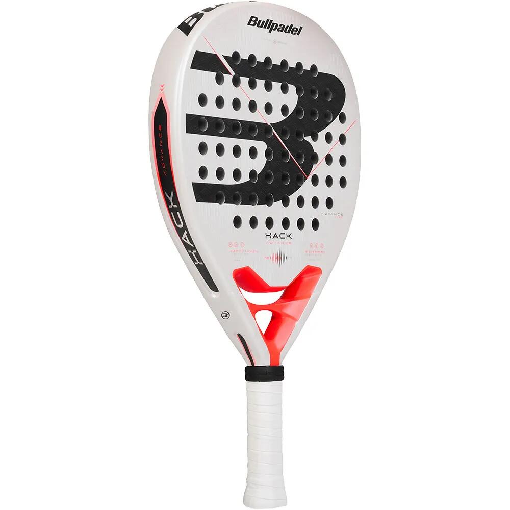 Racchetta da padel Bullpadel Hack Advance 2026 2/7