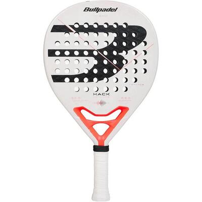 Bullpadel hack advance 2026 padelracket