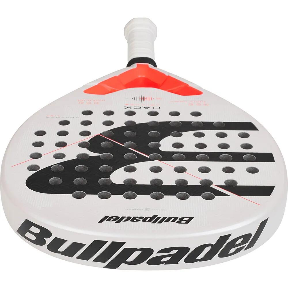 Racchetta da padel Bullpadel Hack Advance 2026 4/7