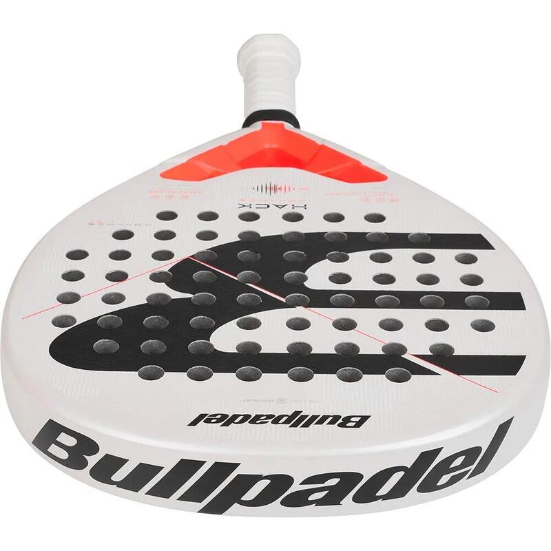 BULLPADEL HACK 02 ADVANCE 2026 (Pala)
