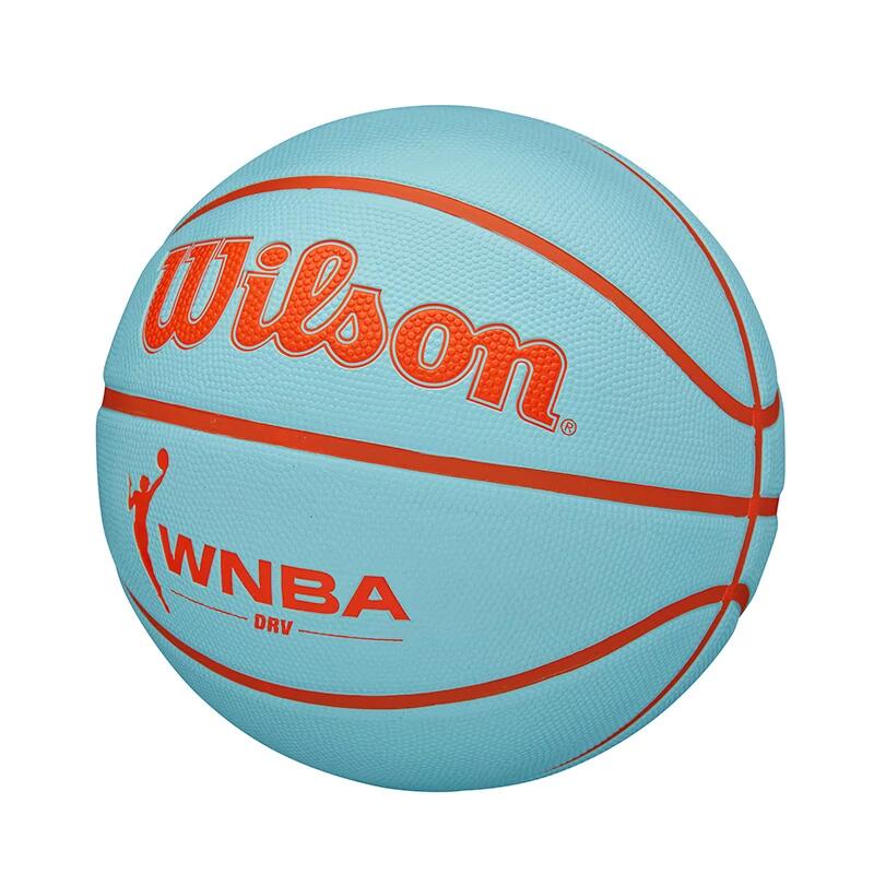 NBA Basketbal (Blauw) 3/6