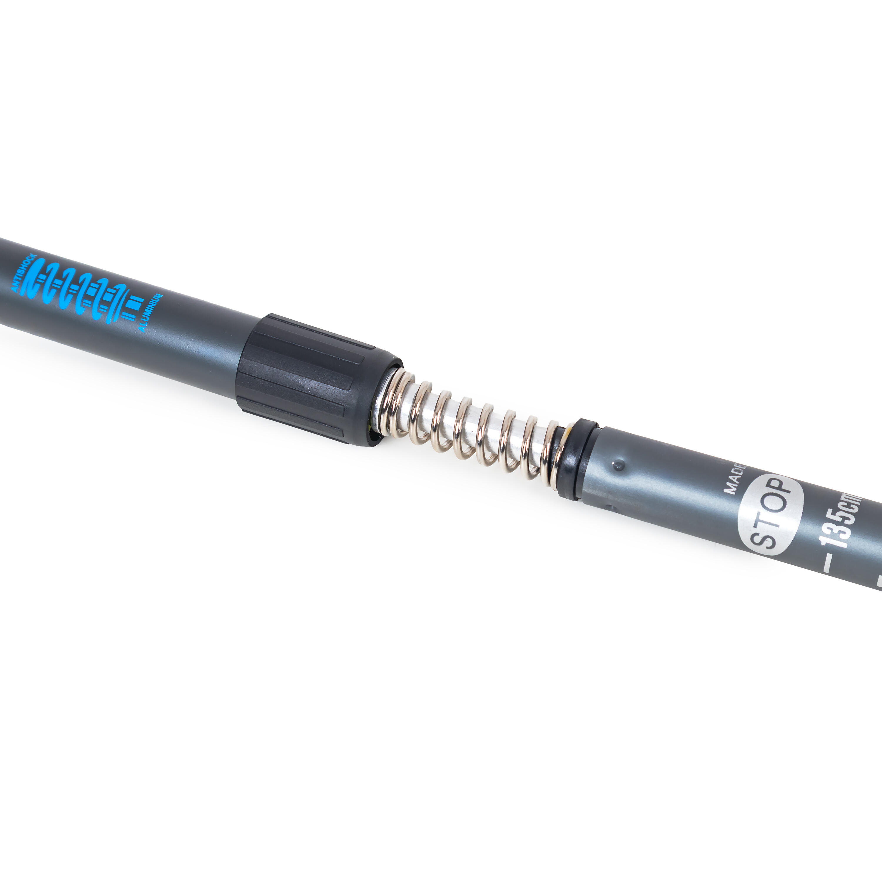 Kije do nordic walking trekking Sapphire ST-073 3/7
