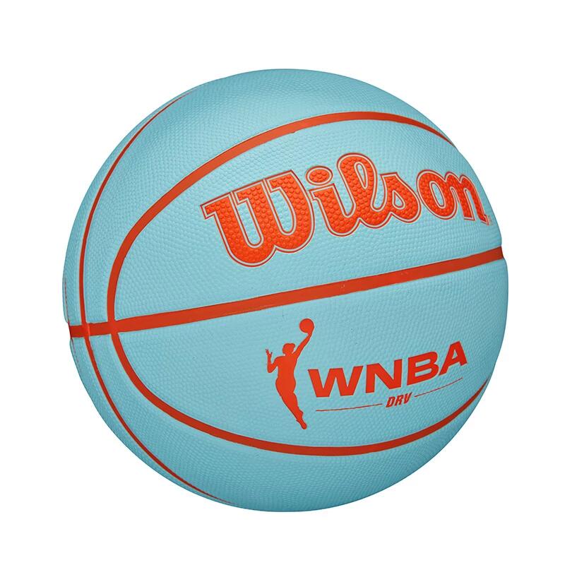 NBA Basketbal (Blauw) 2/6