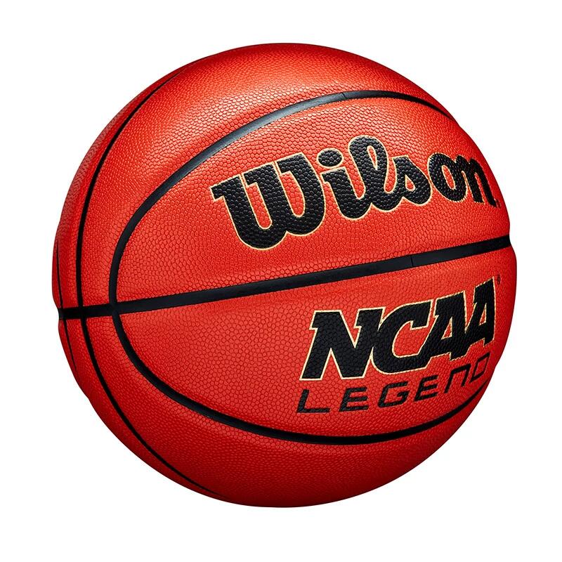 NCAA Legende Basketbal (Bruin) 2/6