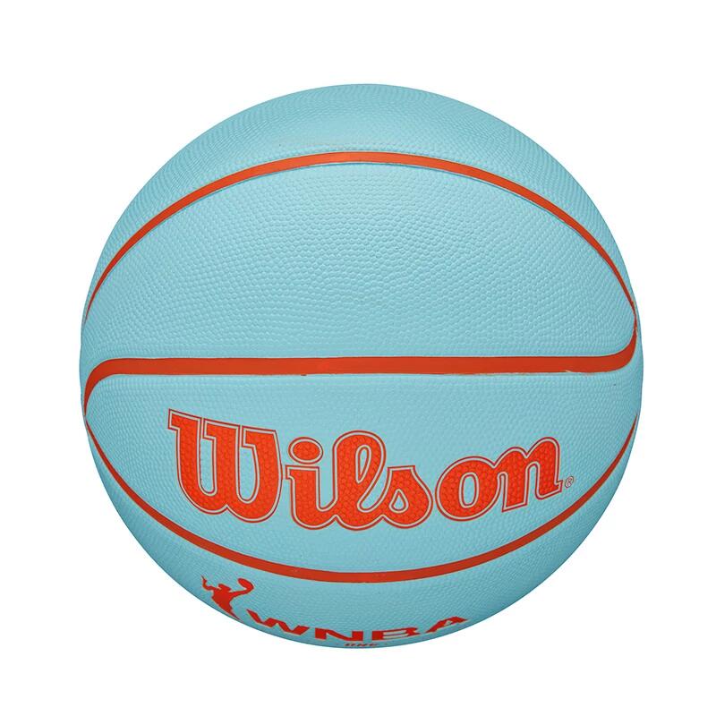 NBA Basketbal (Blauw) 5/6