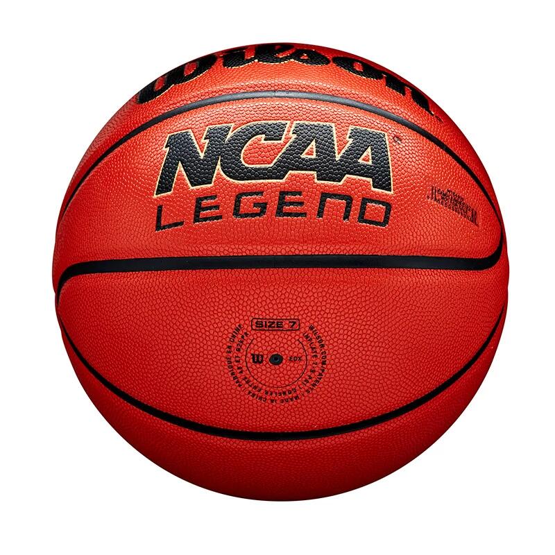 NCAA Legende Basketbal (Bruin) 6/6