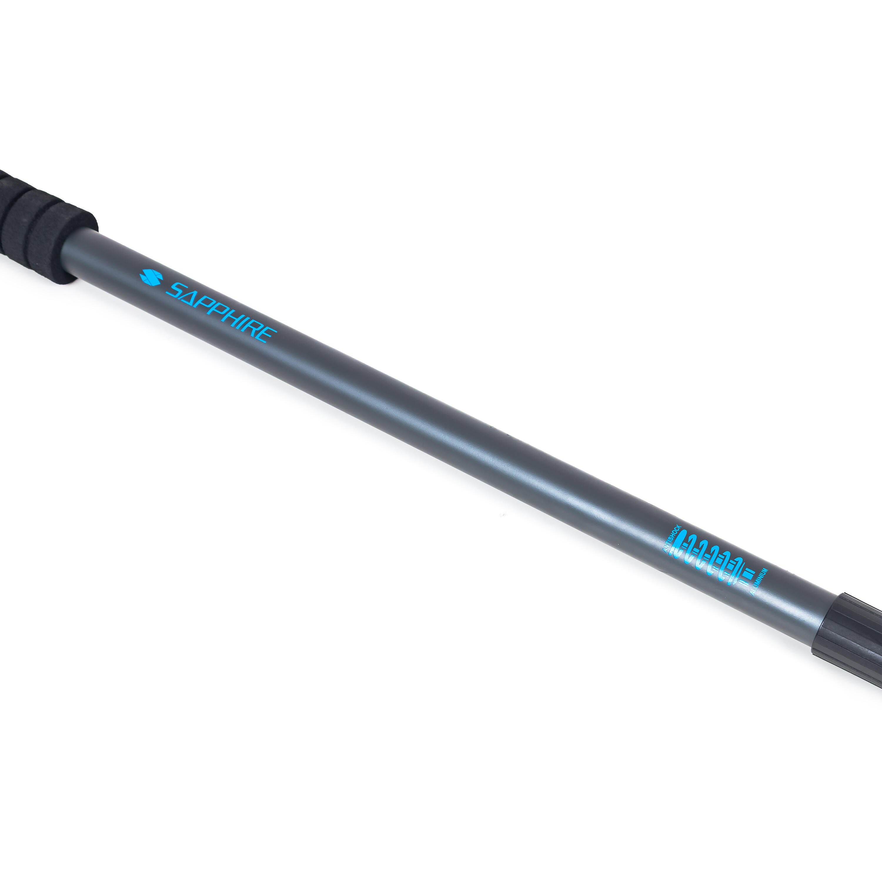 Kije do nordic walking trekking Sapphire ST-073 4/7