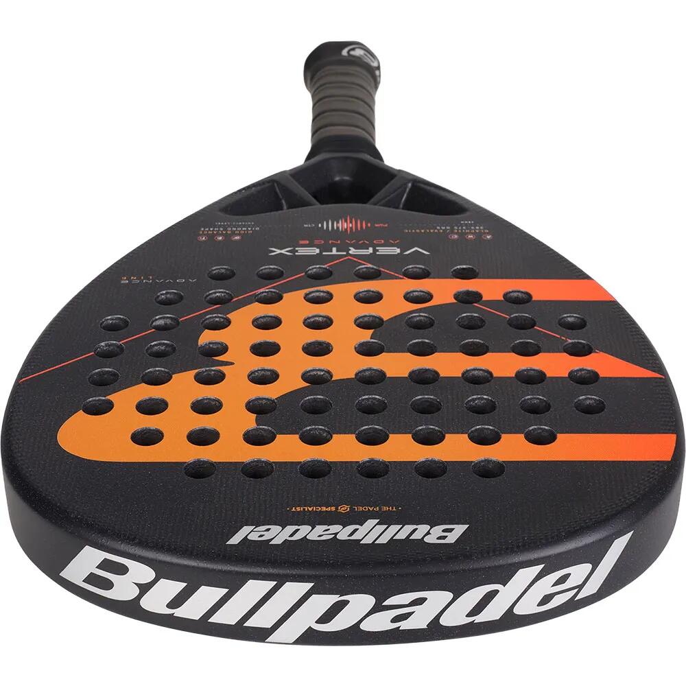 Bullpadel Vertex Advance 2026 Padelschläger 3/7